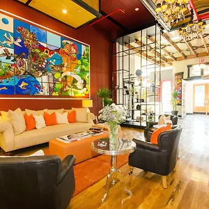 4* Hotell The Box House (adults Only)