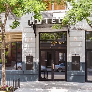 4* Hotell Franklin