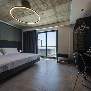 *** Hotel Ikyk (adults Only) Malte
