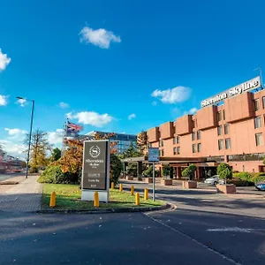 **** Hotel Sheraton Skyline London Heathrow Royaume-Uni