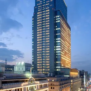 ***** Hotel Mandarin Oriental, Japon