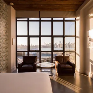 4* Hotell Wythe