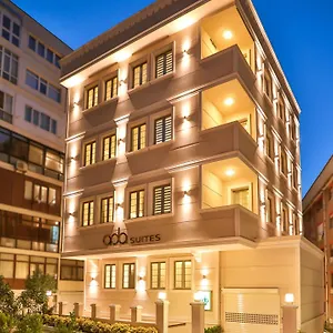Ada Nisantasi 3* Istanboel