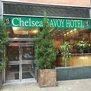 3* Hotell Chelsea Savoy