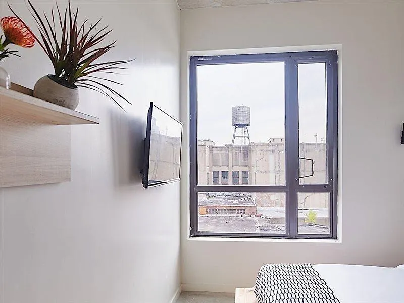 ***  The Baltic Hotel New York United States