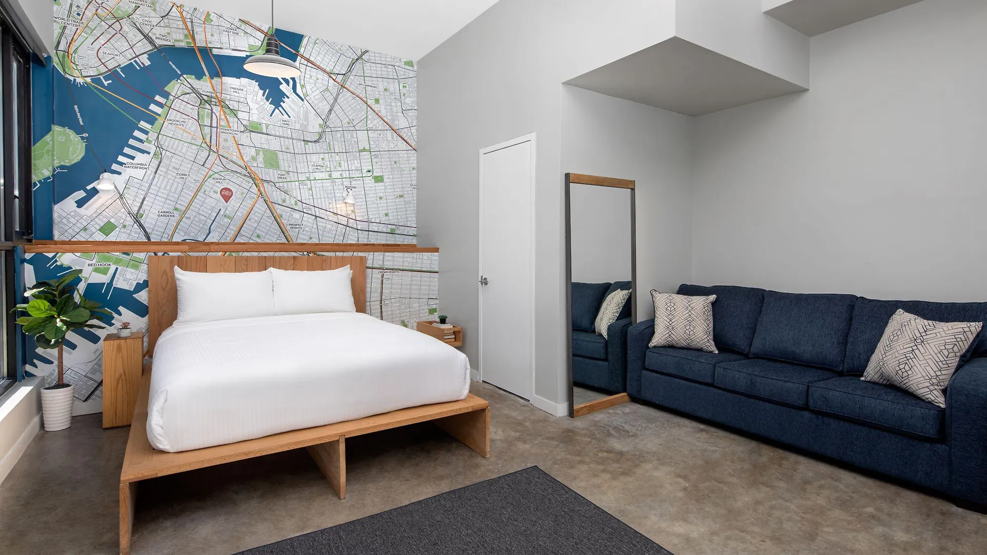 The Baltic Hotel New York