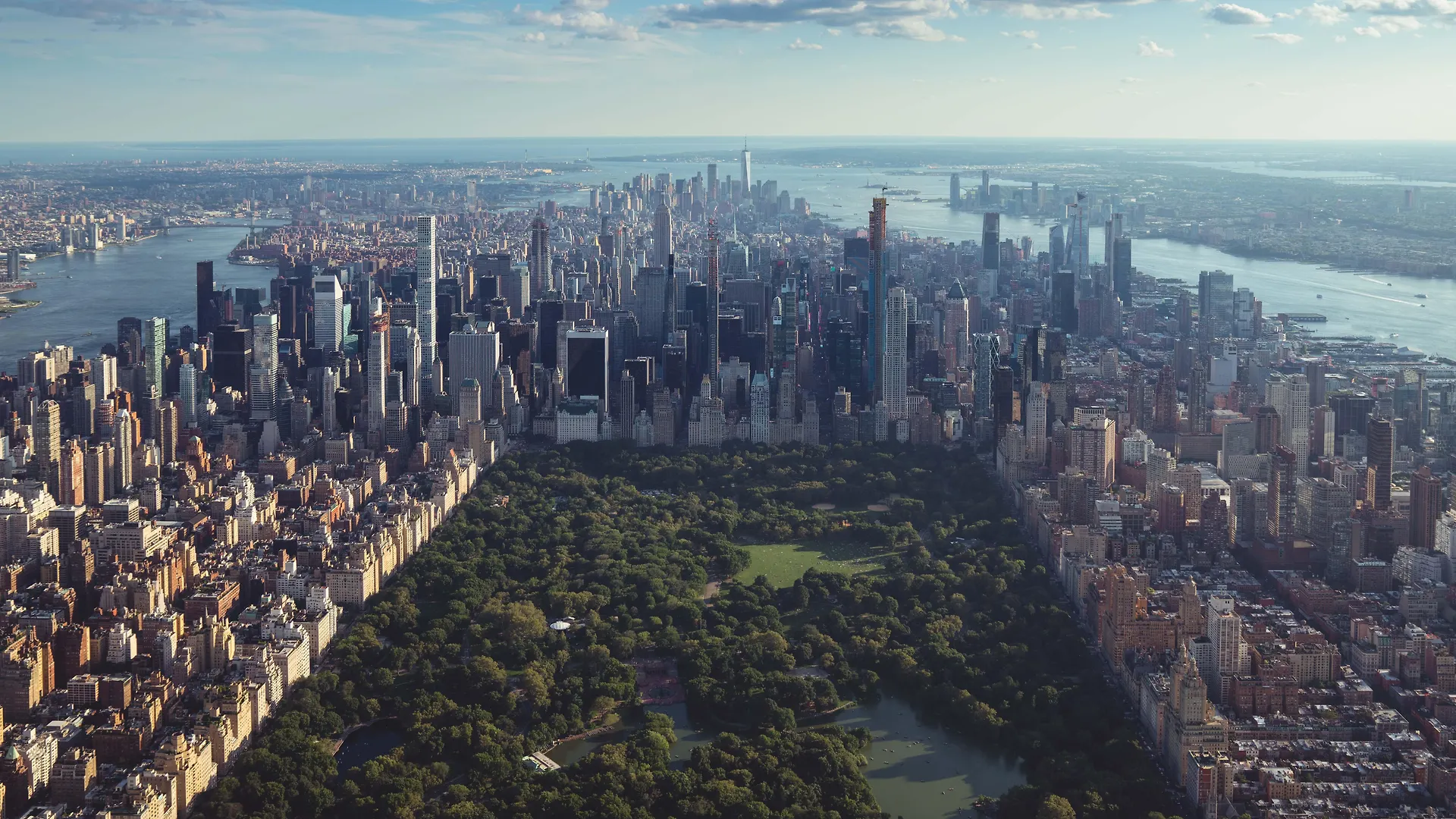 The Baltic Hotel New York United States