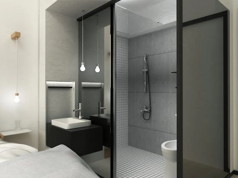 ***  The Baltic Hotel New York United States