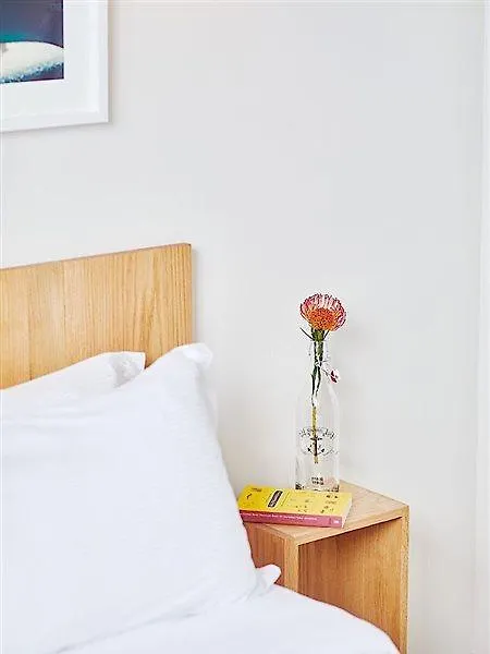 The Baltic Hotel Νέα Υόρκη